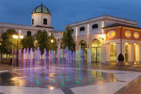 La Reggia Designer Outlet (Marcianise): All You Need to Know